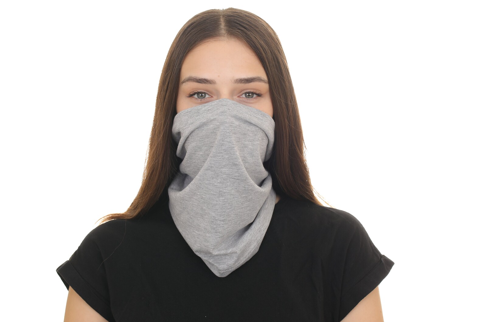 Gaiter Face Mask for Man Cotton Neck Gaiter Neck Gaiter Etsy