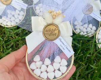 Cadeaux dragée coeurs personnalisés : dragées de mariage en vrac, dragées de baptême et de communion, cadeaux de fête comestibles, cadeaux de bonbons