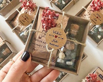 Rustikale Hochzeit Gastgeschenke, Verlobung, Schokoladenbevorzugung, Kaffeebevorzugung, Personalisiertes Schokoladenbevorzugung, Babyparty