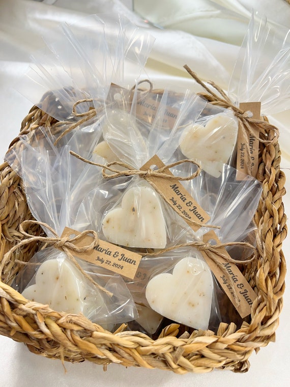 Pack De 48 Pompas De Jabón Con Mango Corazón – Líquido Incluido, Ideales Para Bodas, Bautizos Y Cumpleaños