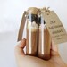 Hot Chocolate Favors for Guest, Hot Chocolate in Test Tube, Winter Wedding Favors, Engagement Favor,Hot Cocoa for Gift, Thank You Bulk Gifts 