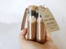 Hot Chocolate Favors for Guest, Hot Chocolate in Test Tube, Winter Wedding Favors, Engagement Favor,Hot Cocoa for Gift, Thank You Bulk Gifts 