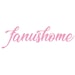 Fanushome store logo