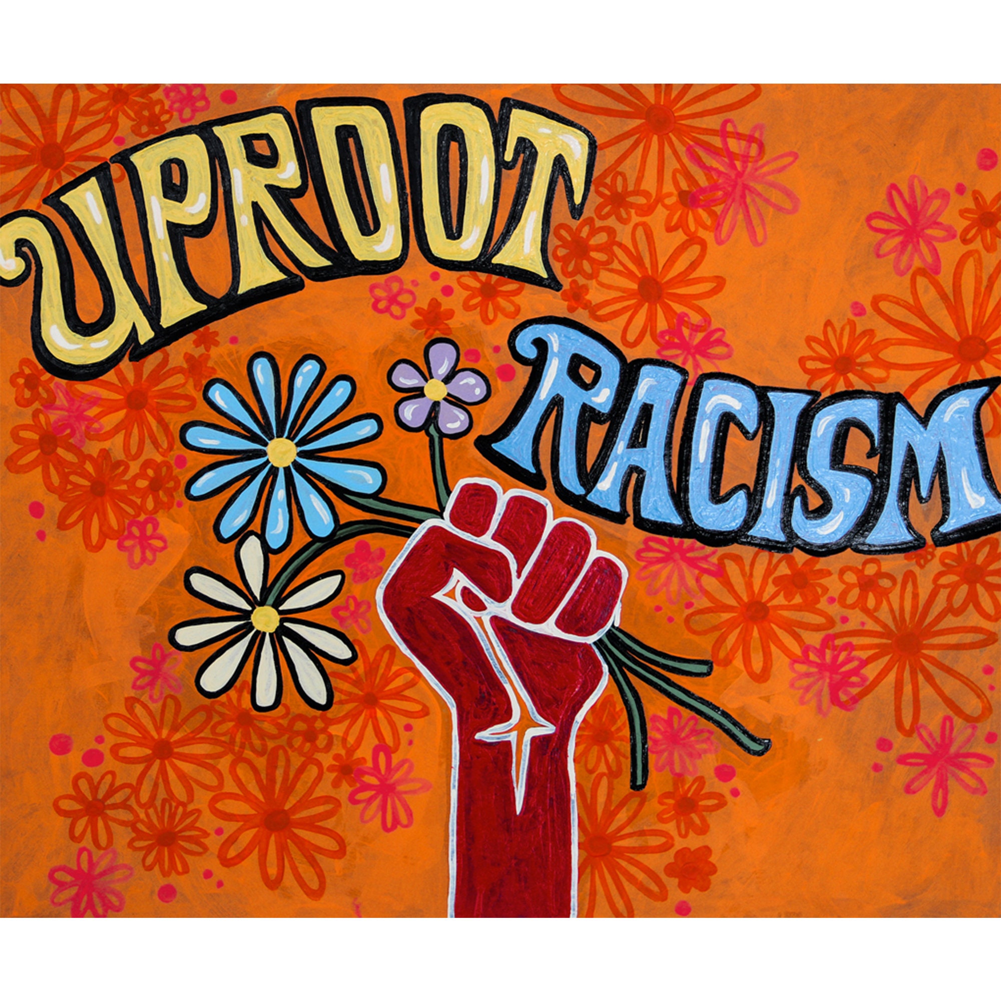 The Unexpected Connection: Social Protest And Political Power Plays - l7kg911