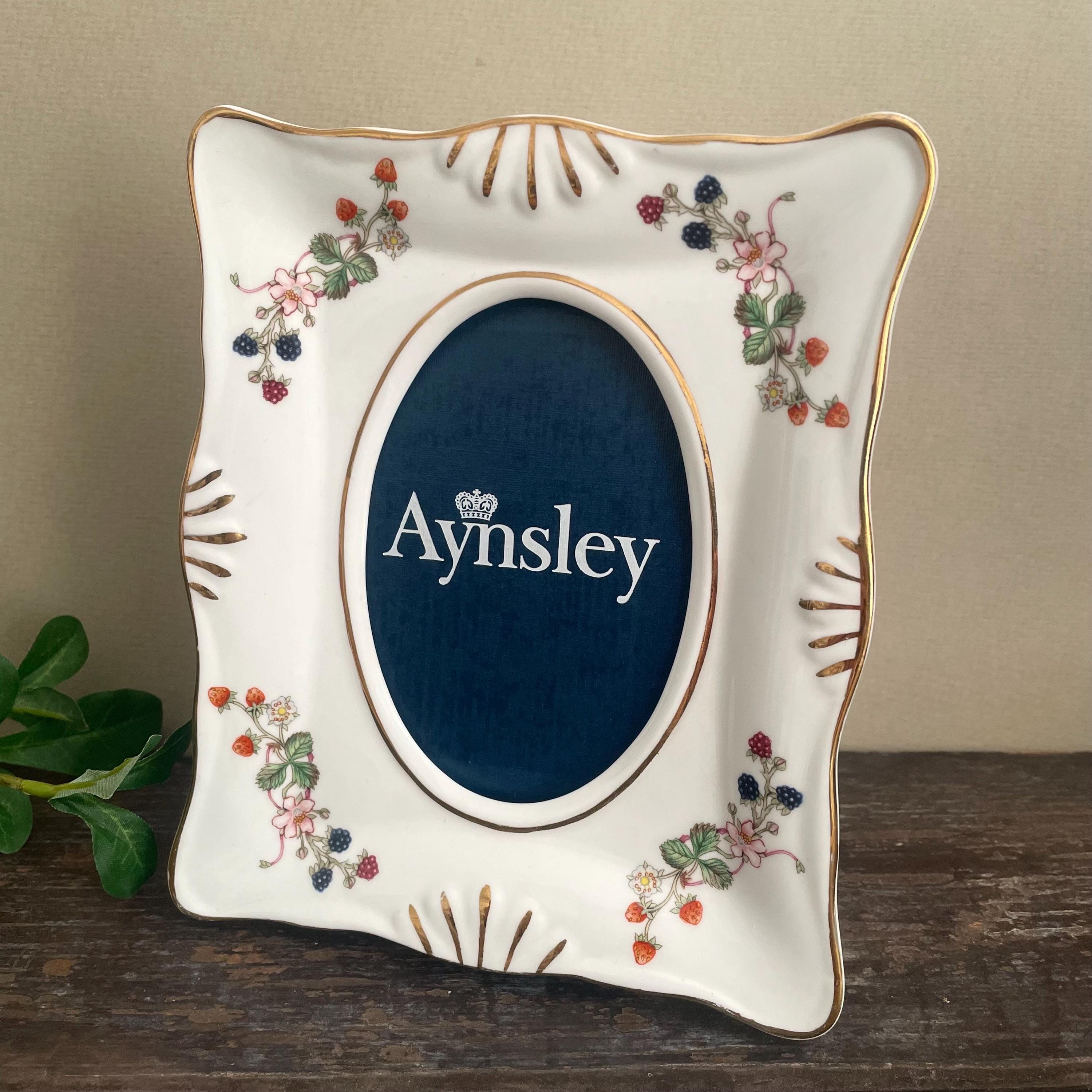 Aynsley Picture Frame - Etsy