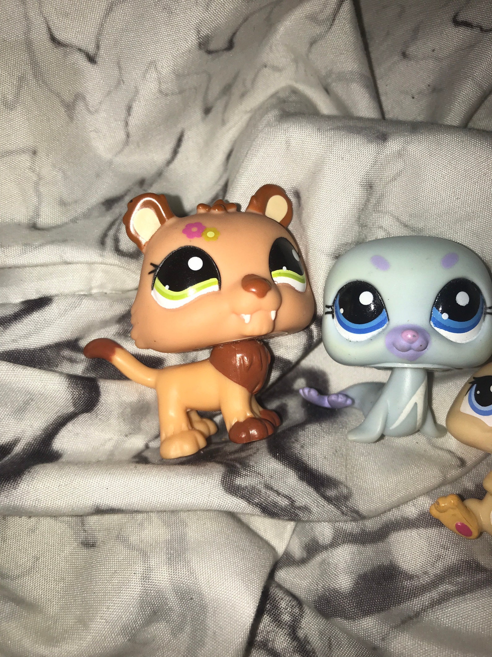 REAL LPS Bundle Etsy
