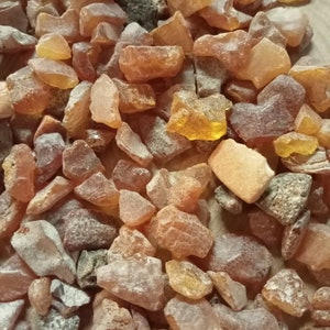 Natural Baltic amber