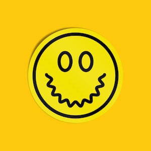 Signature Wendell Sticker 803