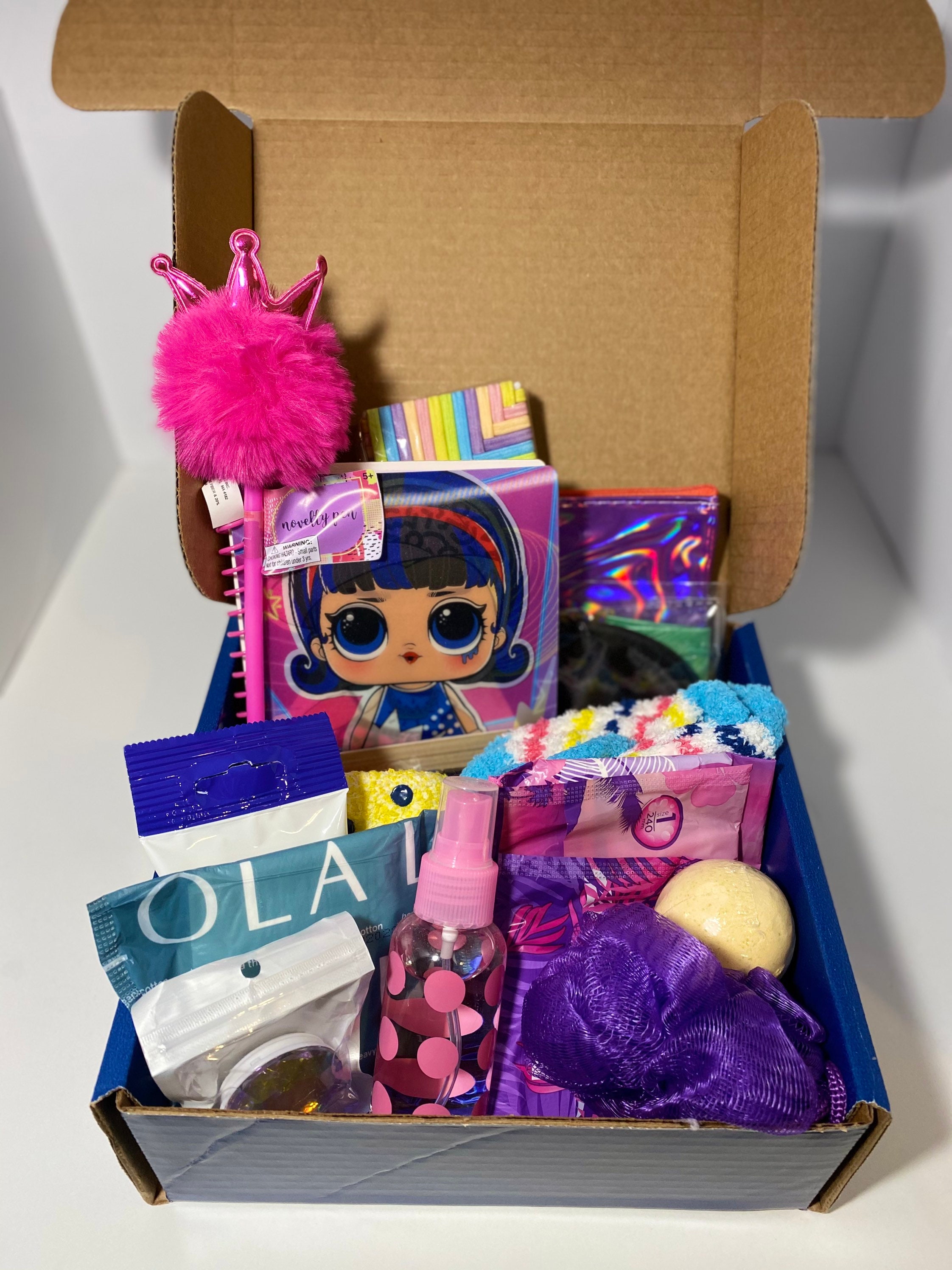 etsy gifts for tweens