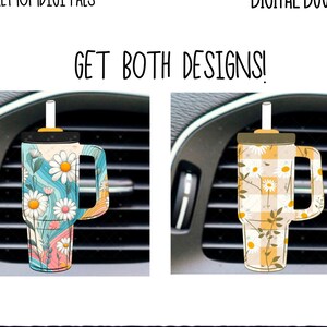 Verre de 40 onces, conception numérique, veilleuse, sublimation, PNG, téléchargement numérique, best-seller, clip pour évent, pièces vierges par Miki, lot