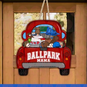 Truckontwerp, honkbalontwerp, moeder, sport, mama, digitaal ontwerp, sublimatie, png, download, nachtlampje, ventilatieclip, blanks van Miki, vrachtwagen,