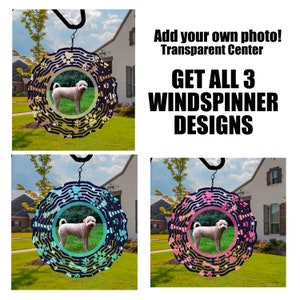 Bundle de conception d'éolienne à empreinte de patte, animal de compagnie, photo, os, sublimation, PNG, téléchargement numérique, conception, décoration, chien, os, personnaliser