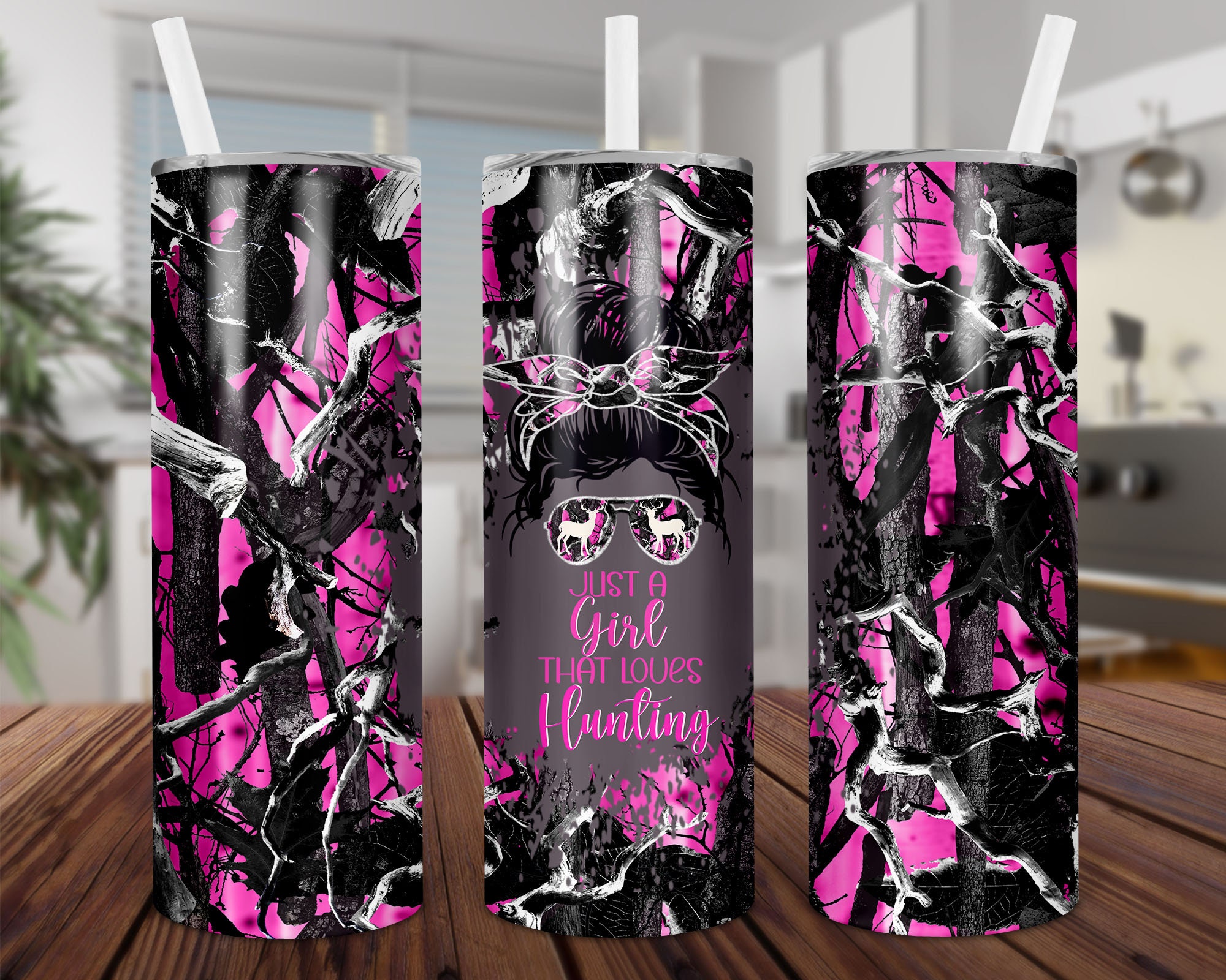 PrimeStore Personalized Pink Purple Camo Tumbler Muddy Girl Gifts For Men  Women Kids Grandkids Custo…See more PrimeStore Personalized Pink Purple  Camo