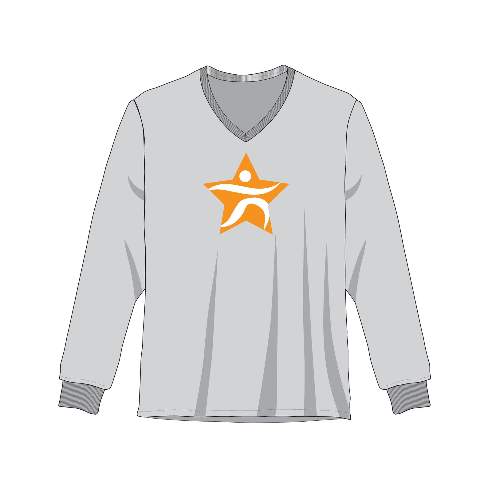 Sweatshirts &amp; Sweaters Mockup and Template 8 Angles 2 Etsy