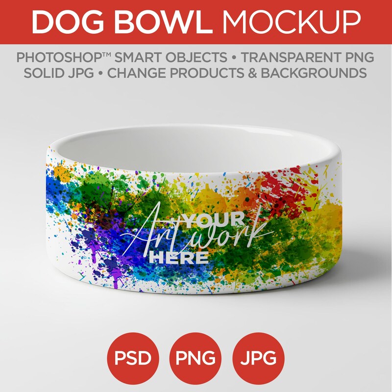 Bowl Objects - Etsy