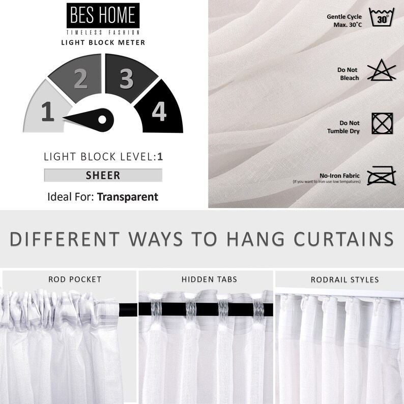 White Boho Curtain,African Mud,Window Valance Treatments,Blackout,Sheer,Decorative,Valances Tiers Cafe Curtains,Custom Window Curtain