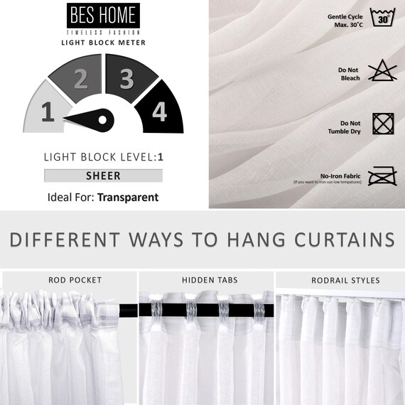 White Boho Curtain,African Mud,Window Valance Treatments,Blackout,Sheer,Decorative,Valances Tiers Cafe Curtains,Custom Window Curtain
