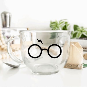 Wizard Coffee Mug