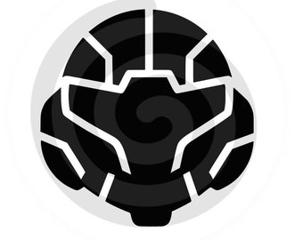 Metroid Samus Aran Vinyl Decal - Etsy