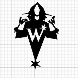 Weasley Wizard Wheezes Logo
