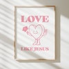 Blue Bible Aesthetic Modern Blue Aesthetic Christian Bible Verse Set of 6 Bundles Blue ...