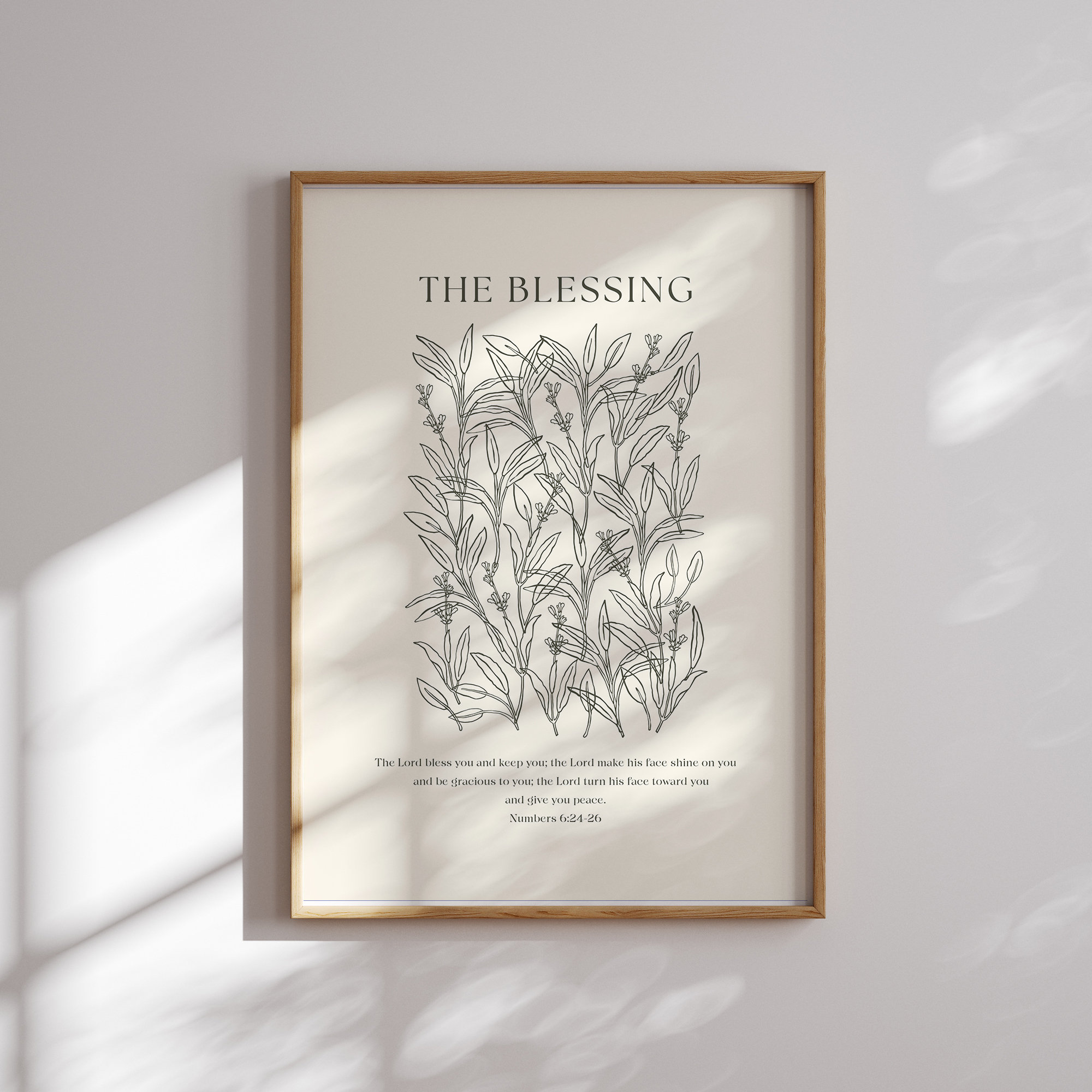 Blooms and Blessings - Etsy Australia