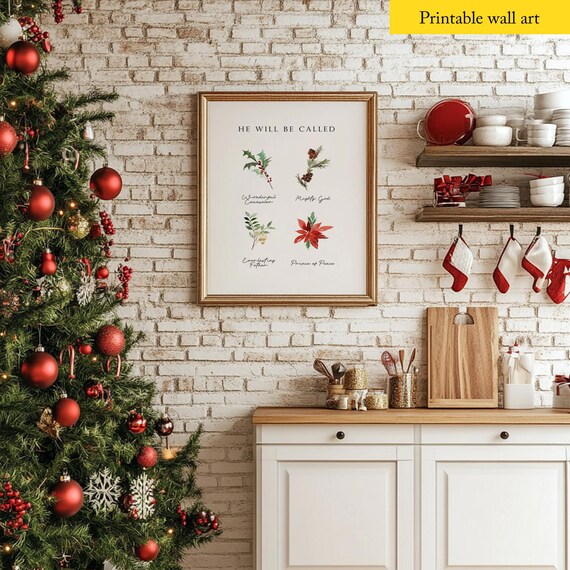クリスマス詩 アートプリント フレーム付き クリスマス詩 アートプリント フレーム付き ヴィンテージ クリスマス
