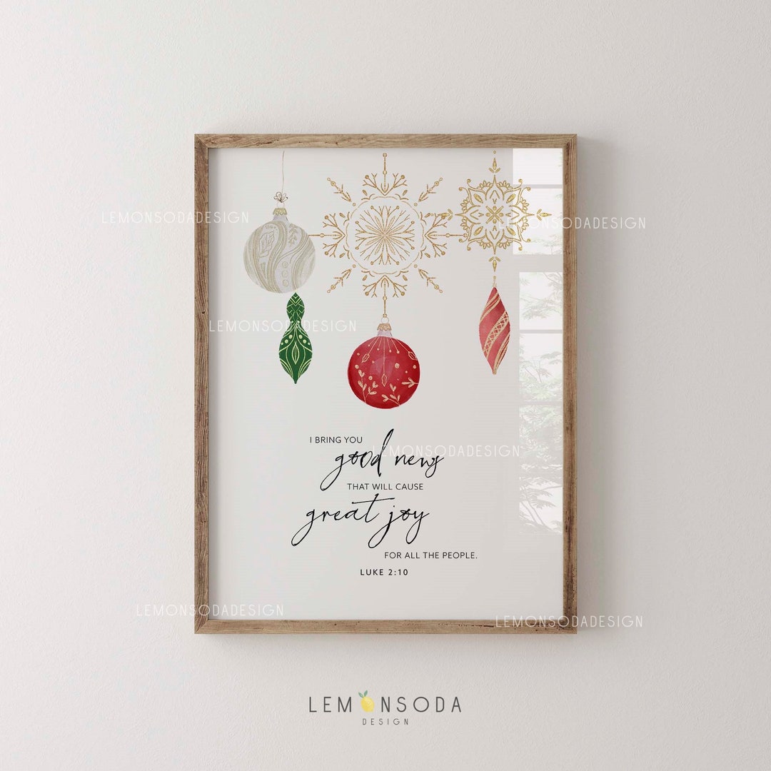 The good news christmas cruise