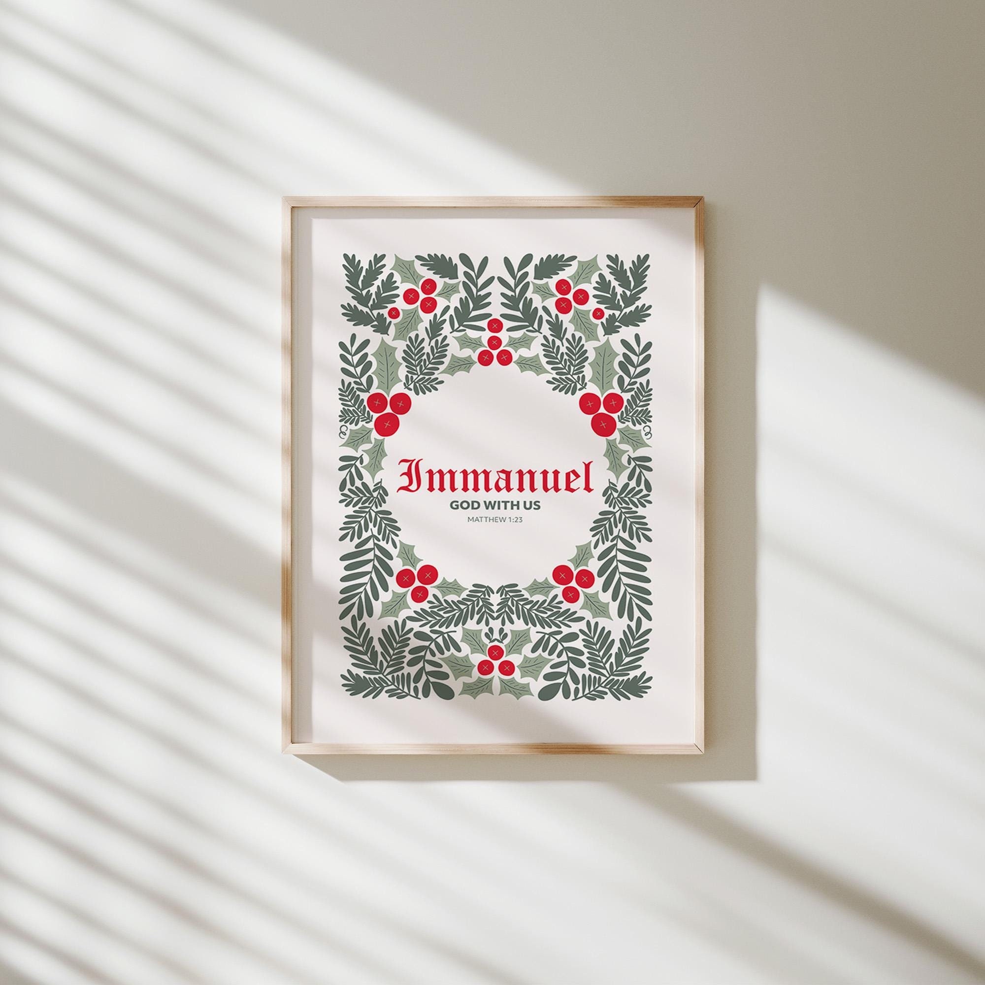 Matthew 1:23 Penguin Boxed Note Cards Matthew 1:23 Penguin Boxed Note Cards