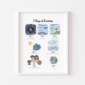 Conifer Vs Deciduous Trees: Printable Classroom Poster for Tree ...
