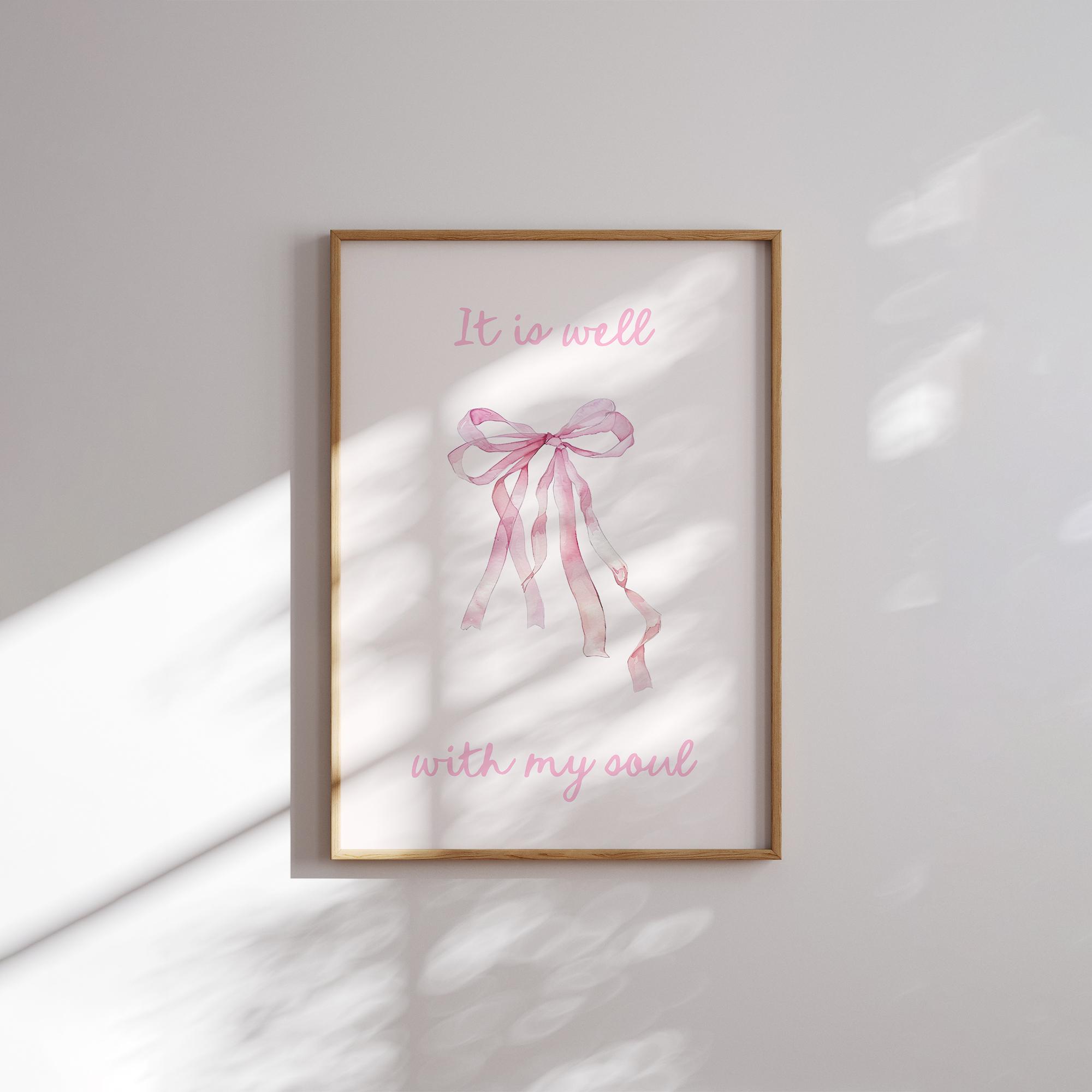 Floral Nursery Decor Bible Verses Canvas Hanging Pennant Flag Banner Minimalist Flower Wall Sign Decor Inspirational Wall Art Gift For Baby Girl Nursery Bedroom Playroom Front Door Kids Room Decor