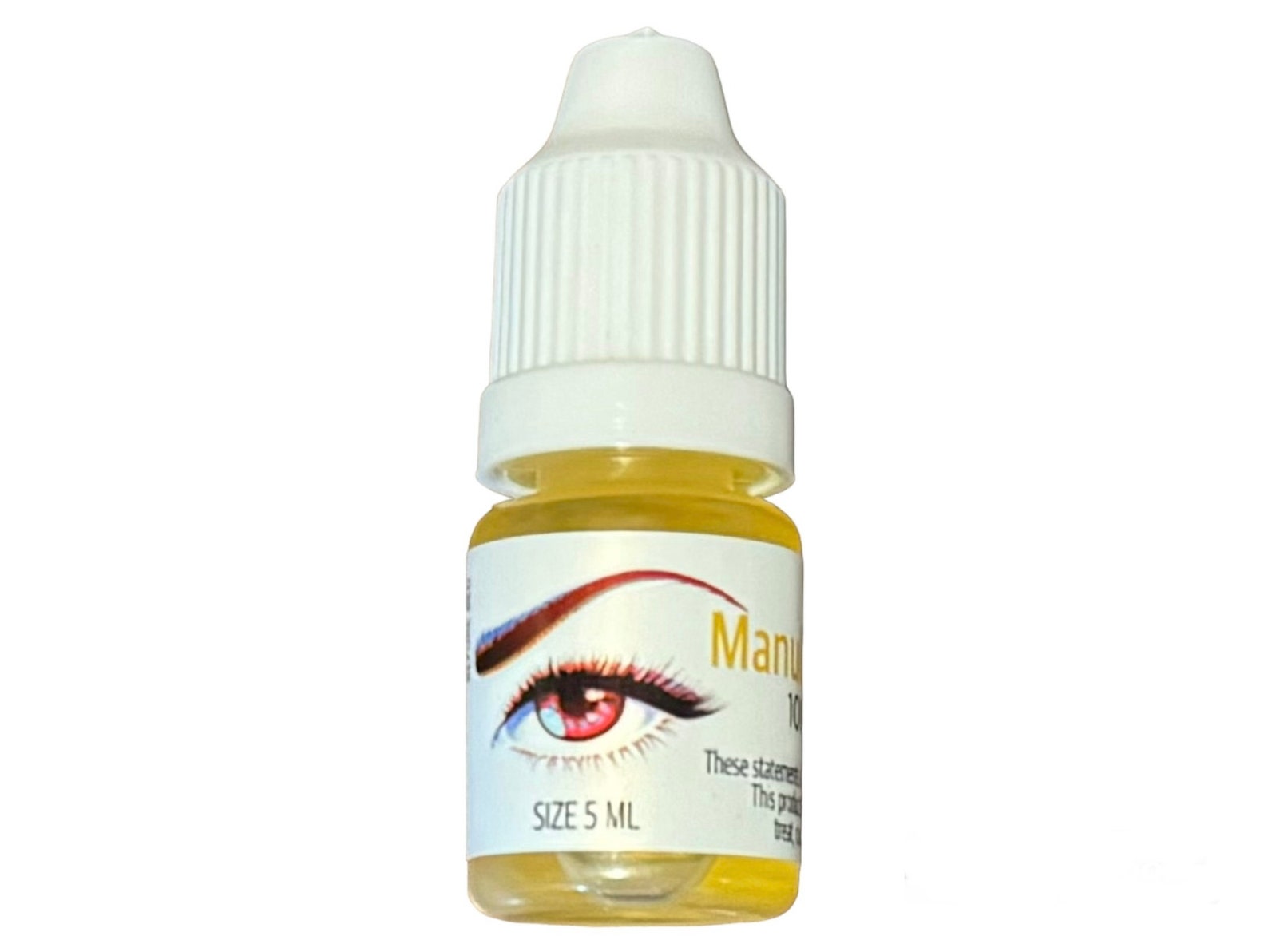 Manuka Honey Eye Drops/gotas De Ojo Etsy