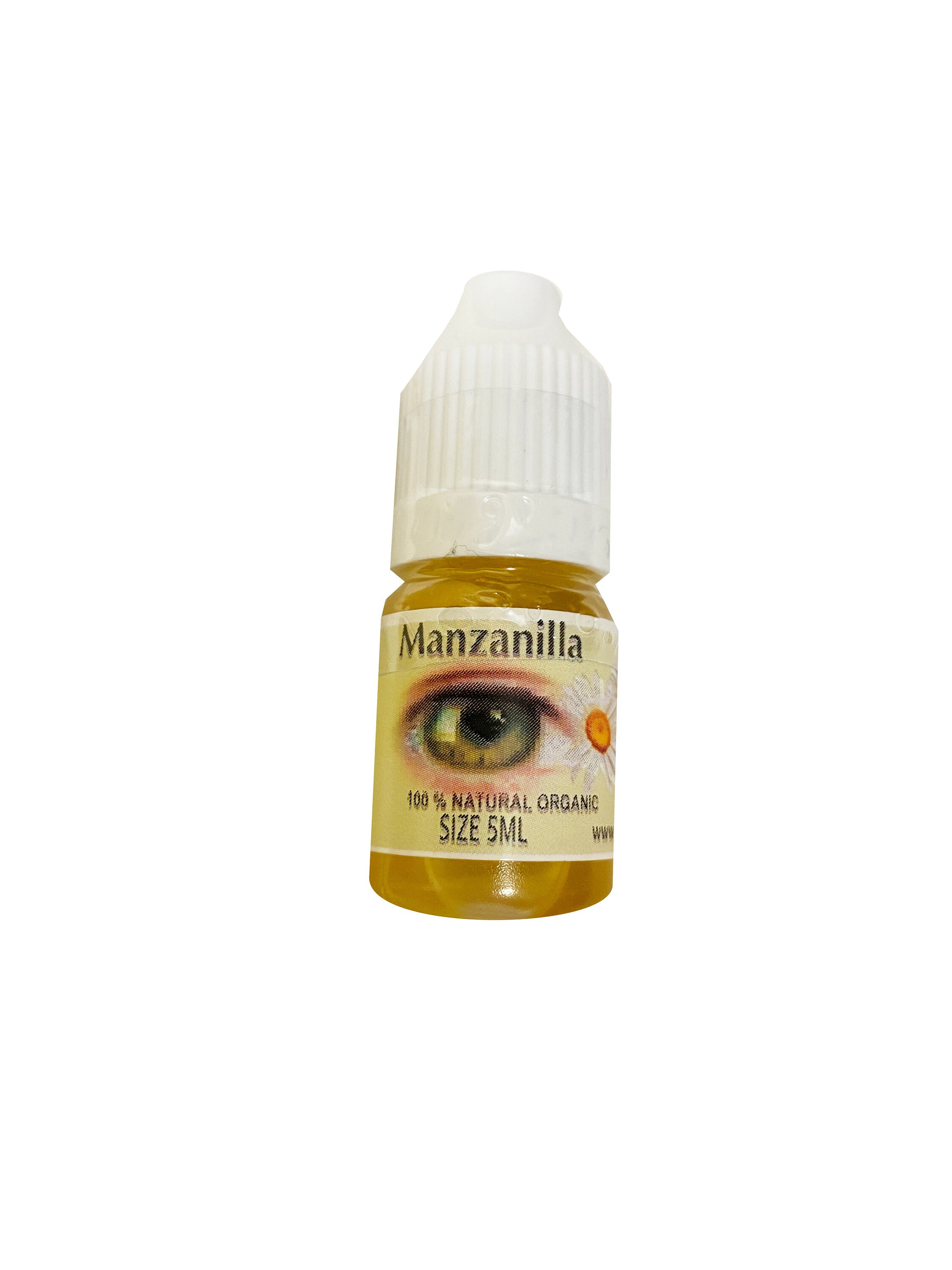 2 pcs Chamomile Eye Drops Gotas Para Los OJOS DE MANZANILLA Etsy.de