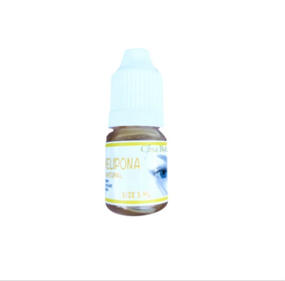 Gotas De Miel Melipona Virgen Para Ojos Inflamados Vigin Etsy