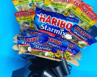 Haribo Geschenk Etsy