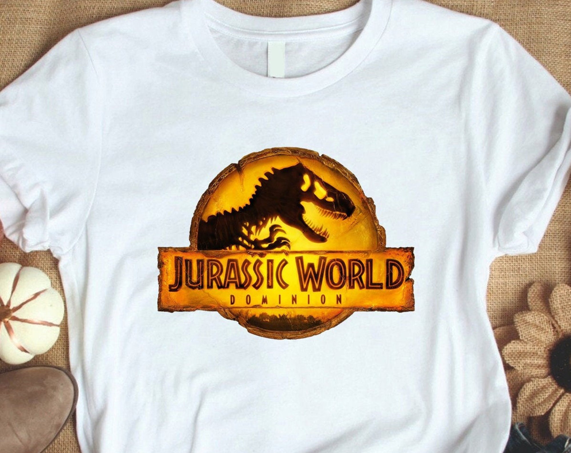 Discover Jurassic World 3 Dominion Park 2022 logo shirts,New Movie, Jurassic 29th Anniversary Dinosaur Park Movie Bleached Shirt, Retro Castle 2022,