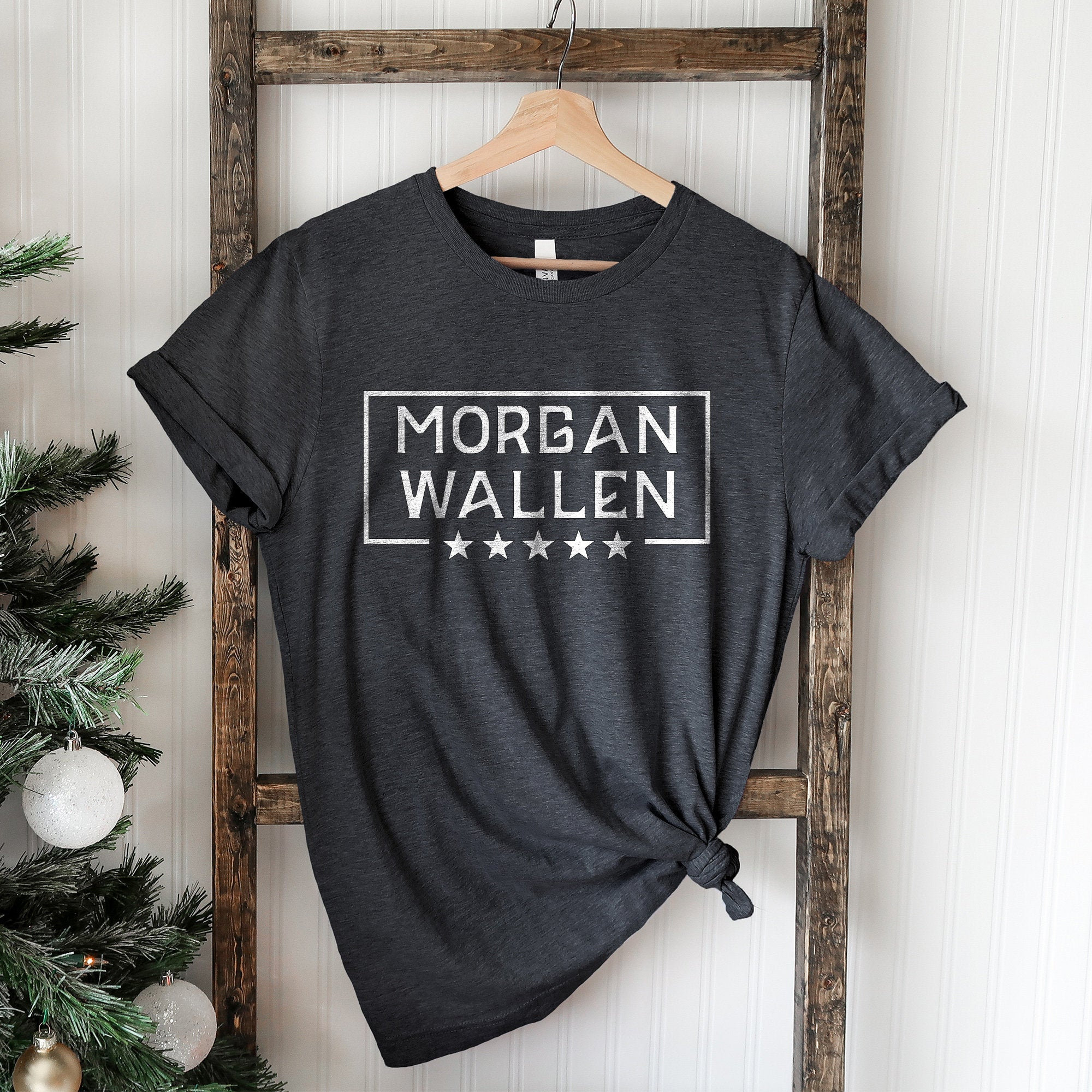 Wallen Shirt Luke Combs Shirt Country Music Shirt Etsy
