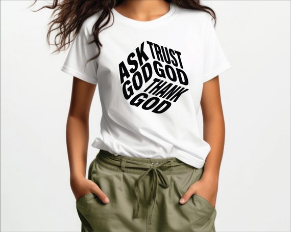 Christian Women T shirt Thanks to Gods Gift Christian Women T shirt Thanks to Gods Gift