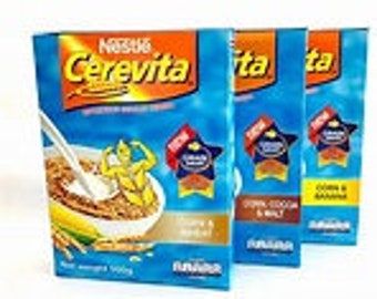 Nestle Cerevita Instant Getreide 500g