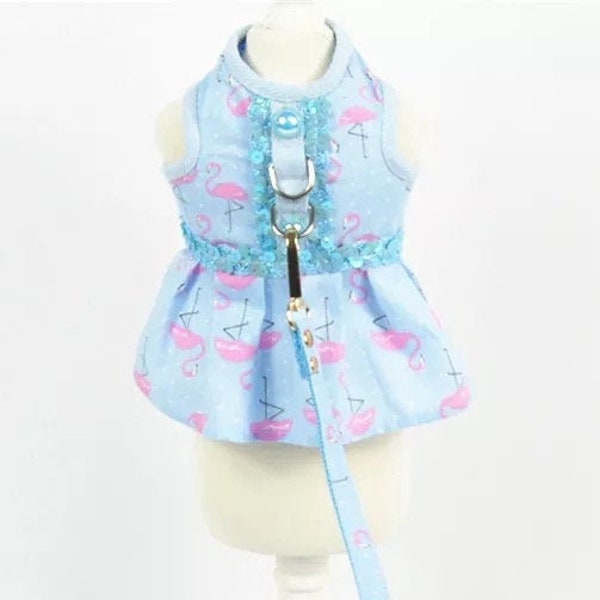 Wedding Dog Dress Etsy