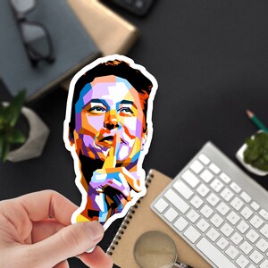 funko pop elon musk