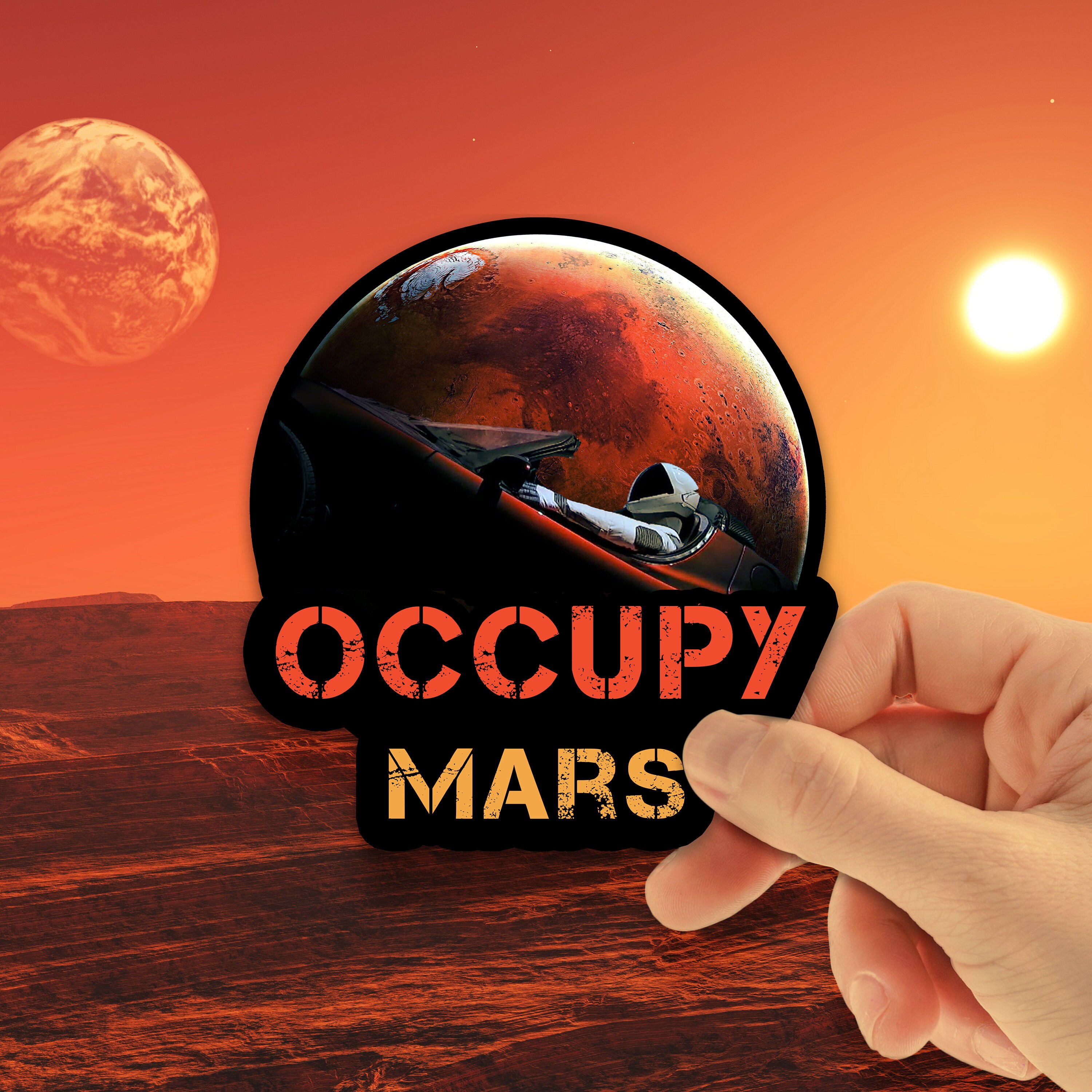 Обновления mars. Обновления mars