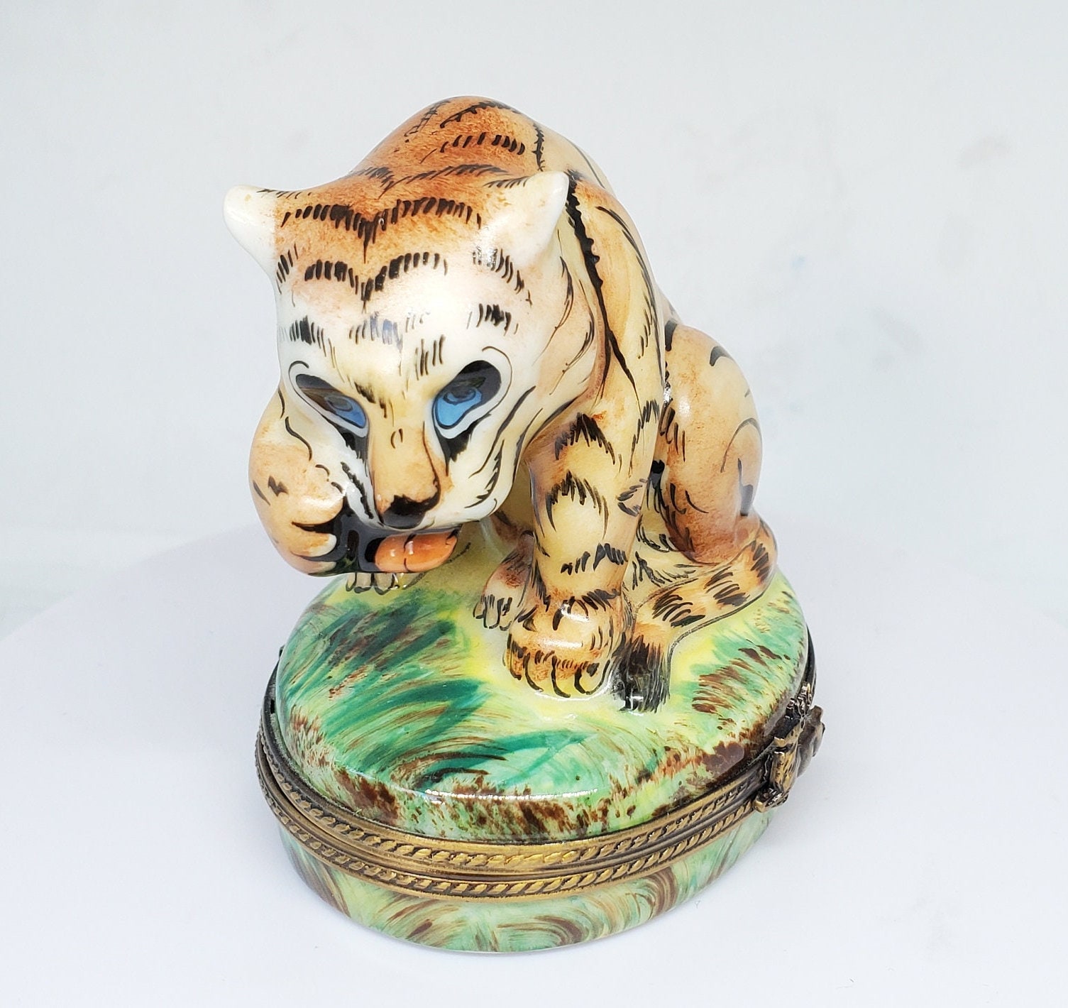 Bengal Tiger (rochard) - Etsy