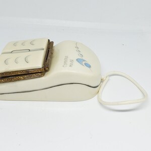 Computer Mouse  - Limoges Box