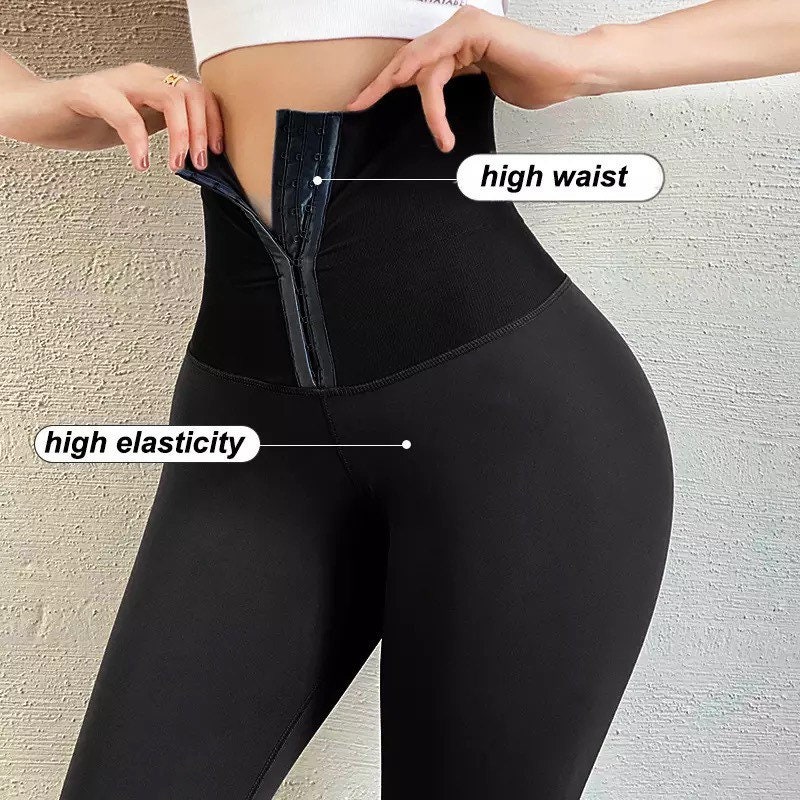 Garter Lace Leggings Grey Women Yoga Pants Suspenders Printed Tights Gray  Plus Size Shaping Clothing Workout Apparel Fitness Clothes Gym Fit -   Canada