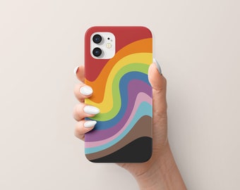 Pride Phone Case | Pride Edition | Pride | LGBT | Pride iPhone Case | Samsung Galaxy | LG Case  | iPhone 15 14 Pro Max S23