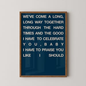 Praise You-afdruk | Fatboy Slim | Indie-kamerinrichting | Kunst aan de muur | Indiepop | Britpop-muziekposter | Kunstafdruk