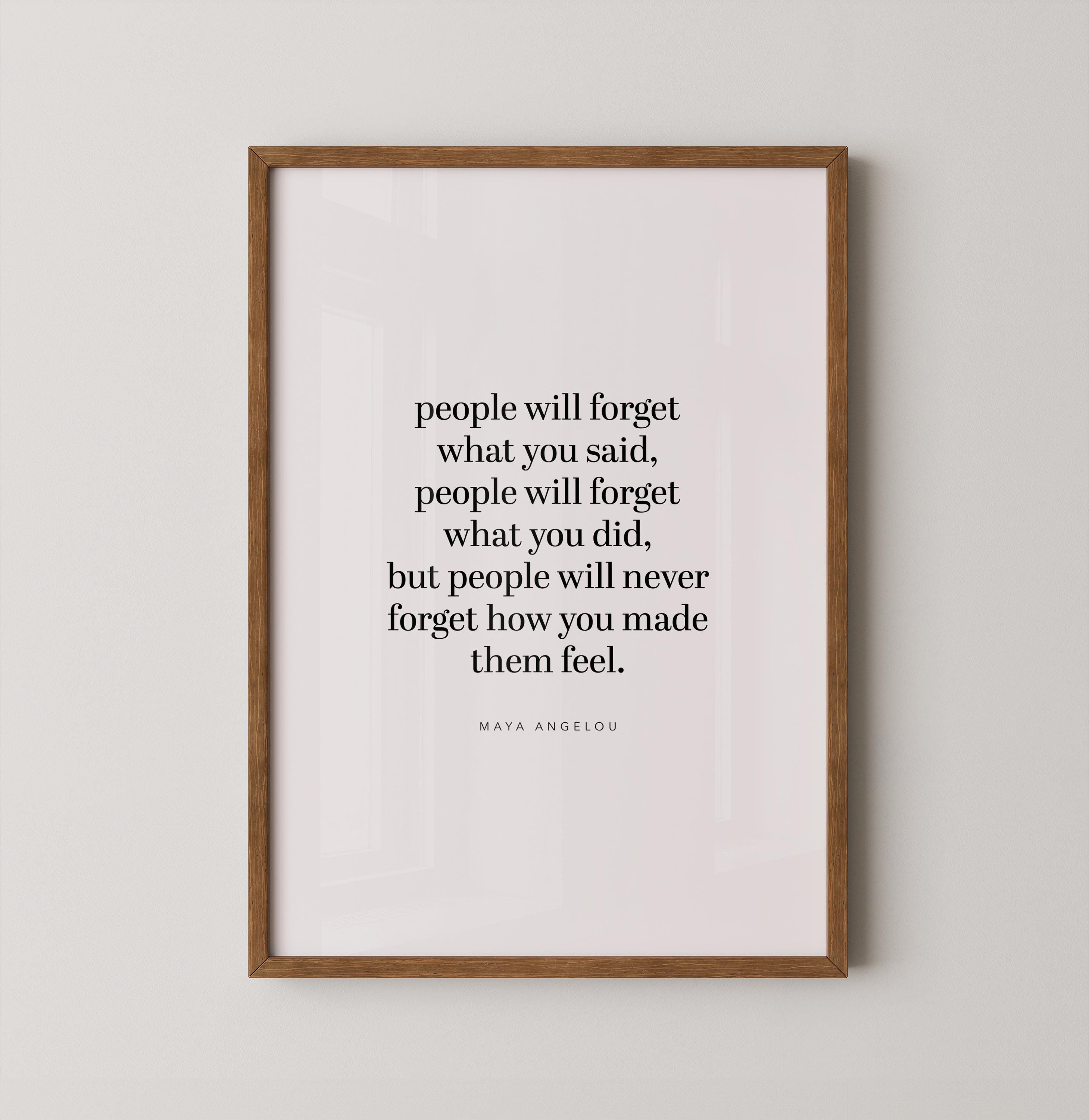 Never Forget You Quote Never Forget You Quote