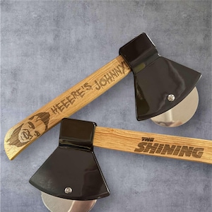 Horror Kitchen Gear