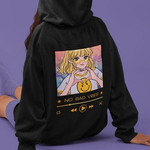 Cute Korean Hoodie Etsy Canada